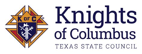 Events For October 2024 KofC North Texas Fourth Degree Knights