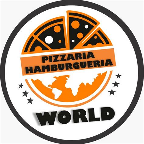 Pizzaria Hamburgueria World Contagem Ifood