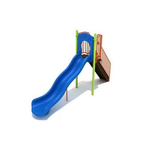Playground Wavy Slide At Rs 16990piece Kilpauk Chennai Id