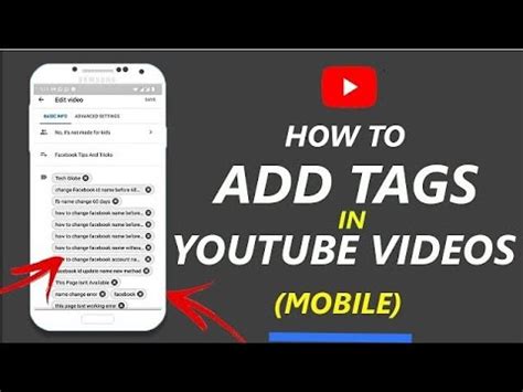 How To Copy tags from another YouTube Video 2022 अपन YouTube Video