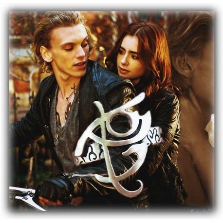 City Of Bones Chroniken Der Unterwelt Runen Ring Rune Der