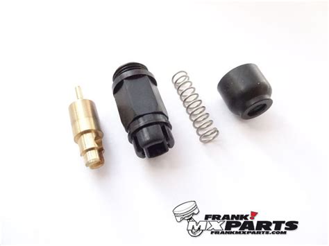 Keihin Fcr Cable Operated Choke Assembly Frank Mxparts