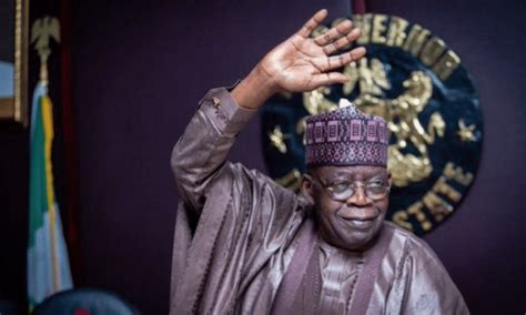 Tinubu Returns From France Lands In Abuja VIDEO