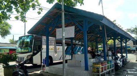 Tarif Angkutan Umum Di Sampang Naik Imbas Kenaikan Harga BBM Berikut