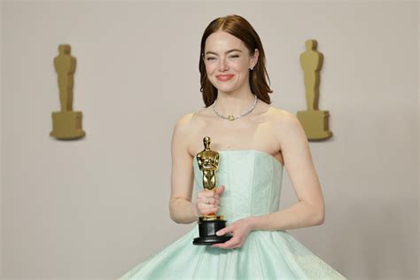 Cinco Pel Culas Imperdibles De Emma Stone