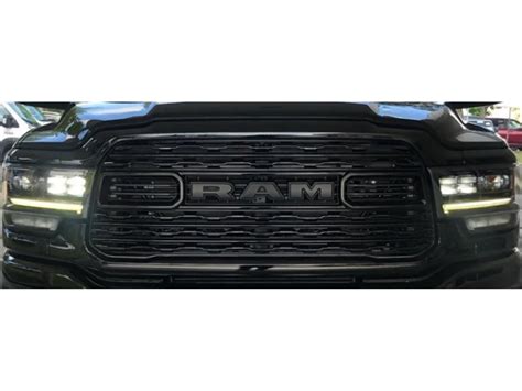 2022 Ram 4500 - Ram OEM Parts | RamsAreUs