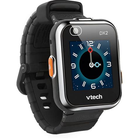 Vtech® Kidizoom Smart Watch Dx2 Schwarz Kaufen Otto