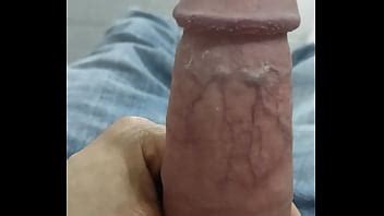 Masturbando mi enorme polla y haciendo un lío Jay Geyser XVIDEOS