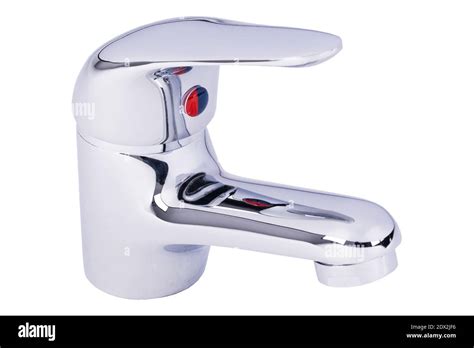 Hot And Cold Water Faucet