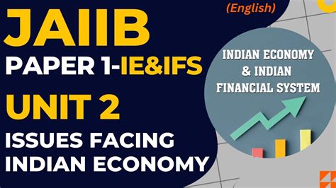 Jaiib Ie Ifs Module A Unit Sectors Of The Indian Economy I Bankers