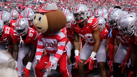 I Still Love Ohio State Buckeye If You Are A Fan Please Check In 🤘🤘