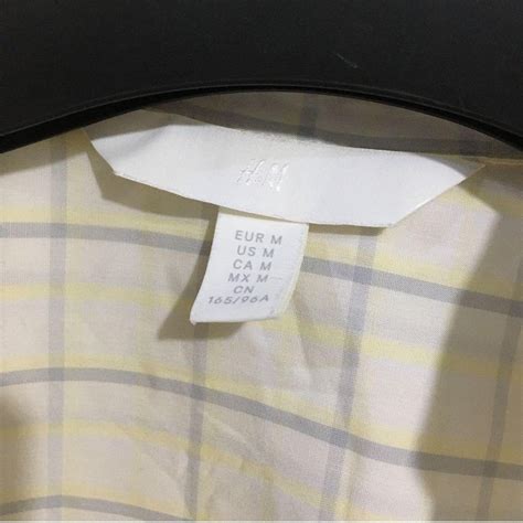 Uniqlo Light Yellow Wrap Style Womens Polo On Carousell