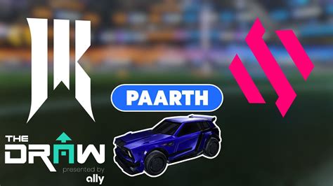 Paarth POV 2 Shopify Rebellion Vs Team BDS G2 Semifinals The