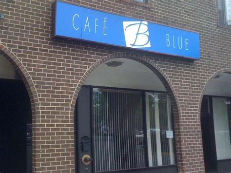 Cafe Blue In Annandale Restaurant Reviews