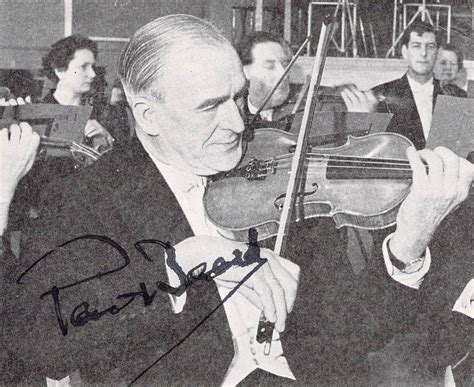 paul beard autograph signed photograph tamino