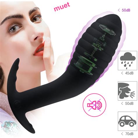 Vibromasseur Anal En Silicone Livraisons Gratuites Paiements S Curis S