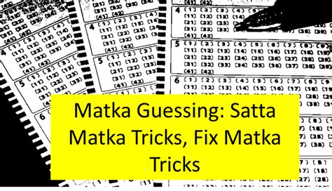 Sridevi Matka Guessing Chart Sridevi Matka Guessing Chart Latest Website