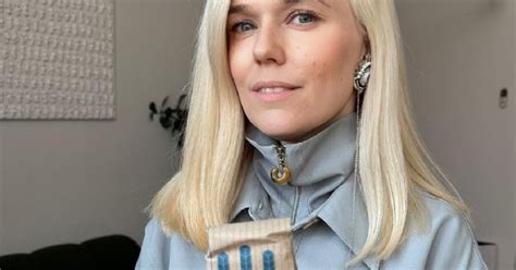 Ярослава Гресь засудила українців, які за кордоном говорять російською ...