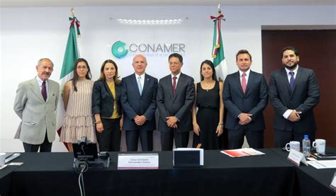 Conamer Descubre Sus Funciones 2024 2025 🥇