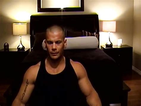 Damon Danilo In His Bedroom Gayfuror