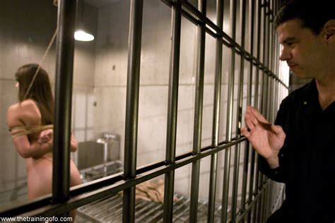 Bobbi Starr Kink 1 Submissive The Training Of O 4012 Day 2 4012 Bobbi Starr022 Porn