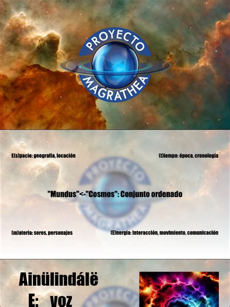 Magrathea Pdf