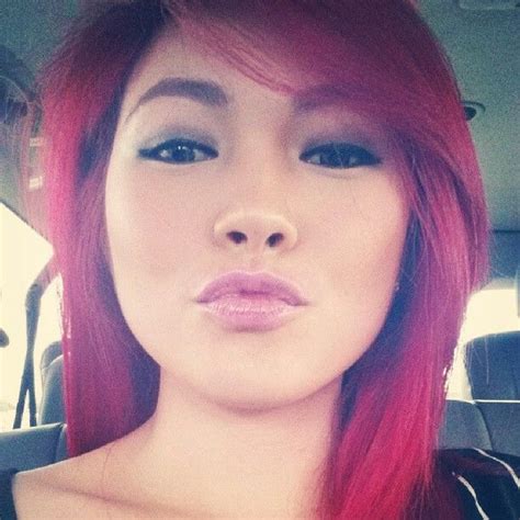 Yeng Hair Styles Her Hair Celebrities