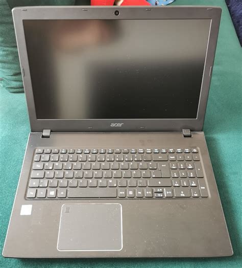 Laptop ACER N16Q2 I5-7200U/8GB/256GB/Win10Pro | Raszków | Kup teraz na ...