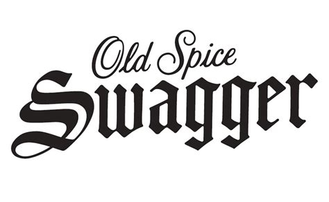 Old Spice Swagger - Logopedia, the logo and branding site