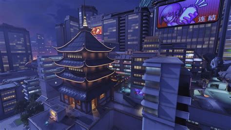 Lijiang Tower | Lijiang, Overwatch, Temple of anubis