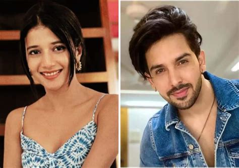 Yeh Rishta Kya Kehlata Hai New Star Cast Samridhii Shukla Shehzada