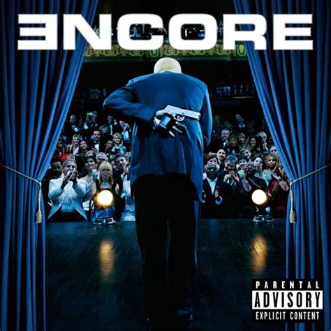 Stream Eminem - Encore - Remade by kalakukko69 | Listen online for free ...