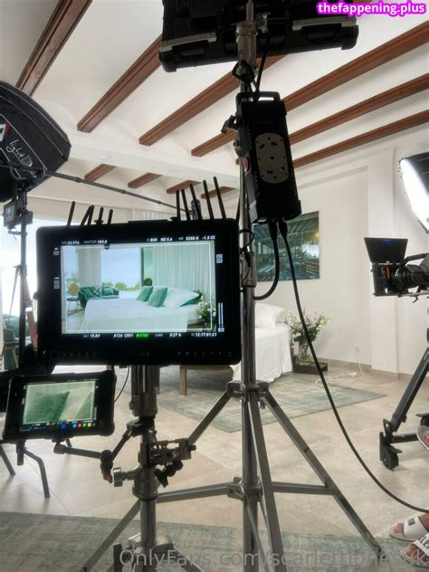 Scarlettjonesofficial Scarlettjonesuk Nude OnlyFans Photo 82 The Fappening Plus