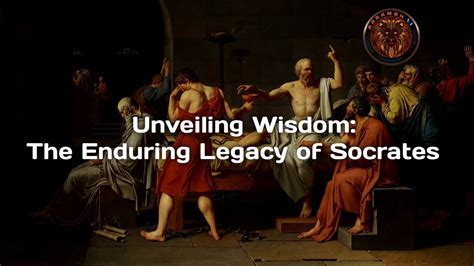 What was Socrates: Unveiling the Wisdom and Legacy : The Pulse of ...