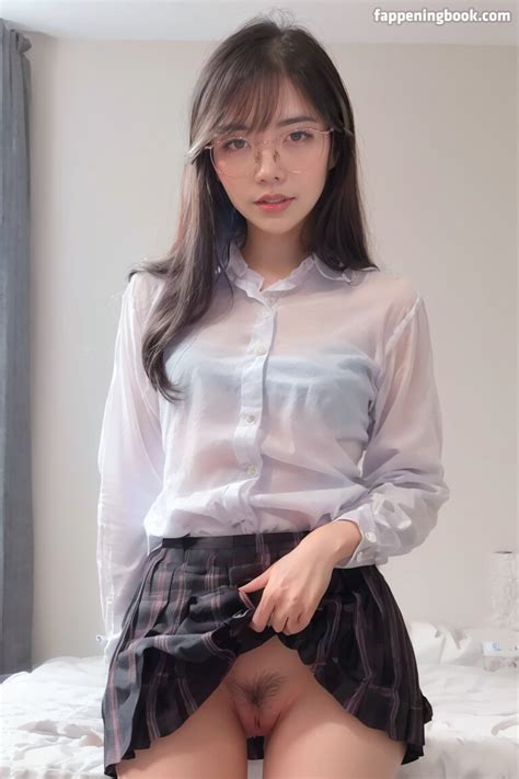 Lilypichu Nude The Fappening Photo Fappeningbook