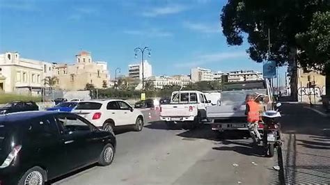 Palermo Ztl Sopesa In Via Roma Dopo Il Caos Per I Lavori In Via Crispi