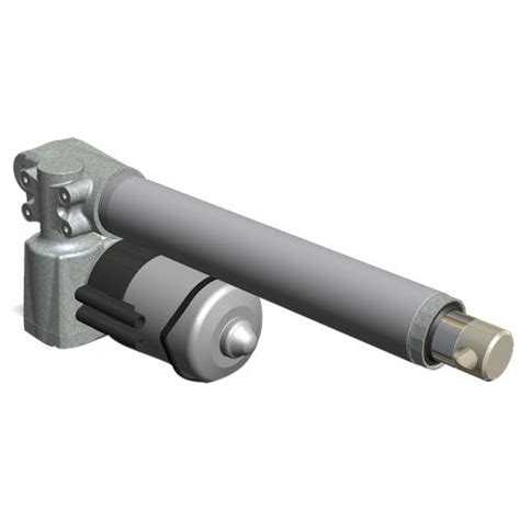 Electric Actuators Types Applications Benefits And