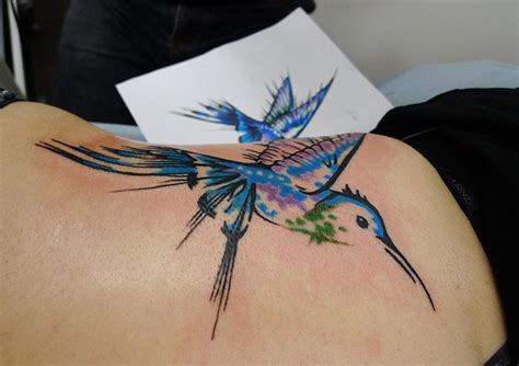 Kingfisher Tattoo By Matt Curtis Wolf Tattoos Body Art Tattoos Tatoos