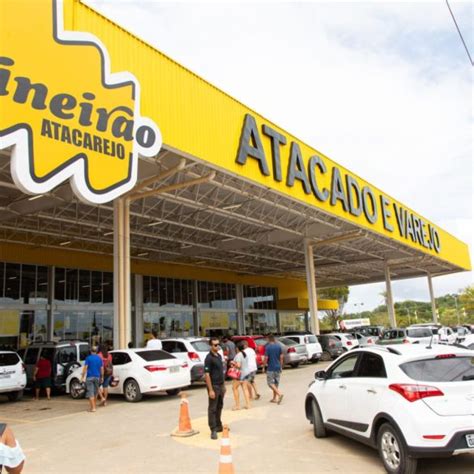 Adonai Supermercados Inaugura Loja Em Campo Grande Rio De Janeiro