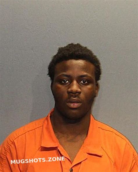 Moore Shamareon Keytron Western Tidewater Regional Jail