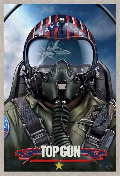 Top Gun Movie Maverick
