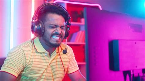 Angry Gamer Images Browse 24524 Stock Photos Vectors And Video
