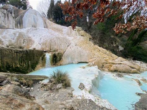 Bagni San Filippo A Quick Guide To Tuscanys Hidden Hot Springs Mom