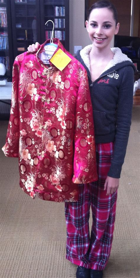 Nutcracker Chinese Dance Costume At Janie Davis Blog