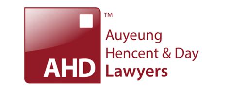 Ahd Lawyers Sydney Law Firm