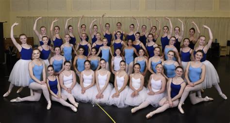 LBYE 18_19 Group Photo - The Louisville Ballet SchoolThe Louisville ...