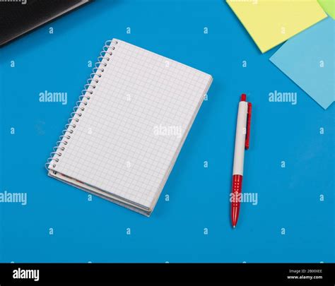 notes   desk  res stock photography  images alamy