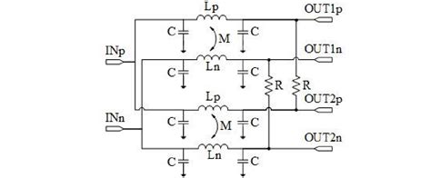 Lumped Element Circuit Triblemany