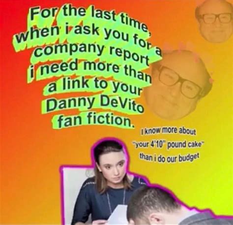 Danny DeVito meme : r/DannyDeVito