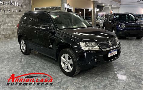 Suzuki Grand Vitara Jiii X Nafta Mt Necochea Autos Mdp